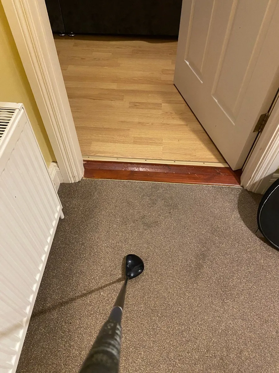 Callaway 3 wood adjustable - Image 3