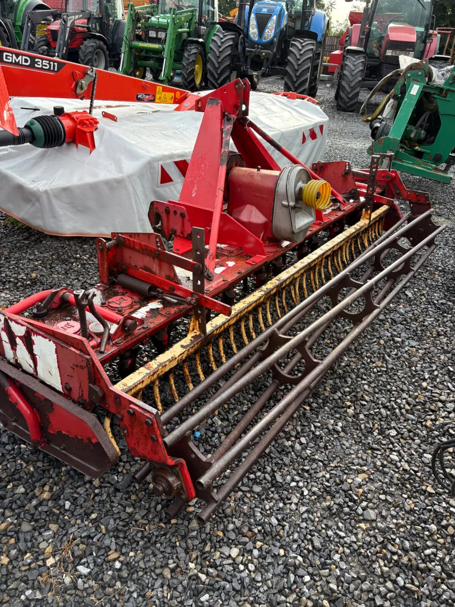 Lely Powerharrow - Image 1