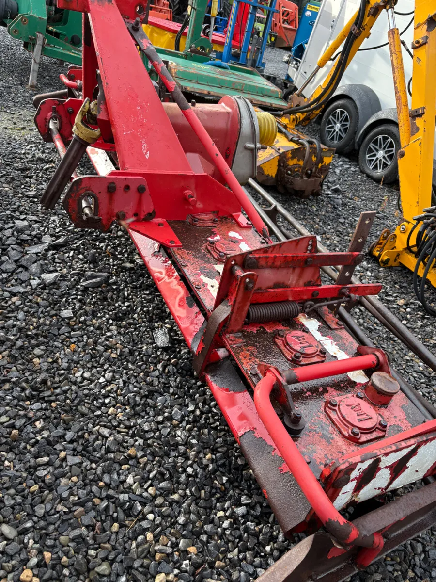 Lely Powerharrow - Image 3