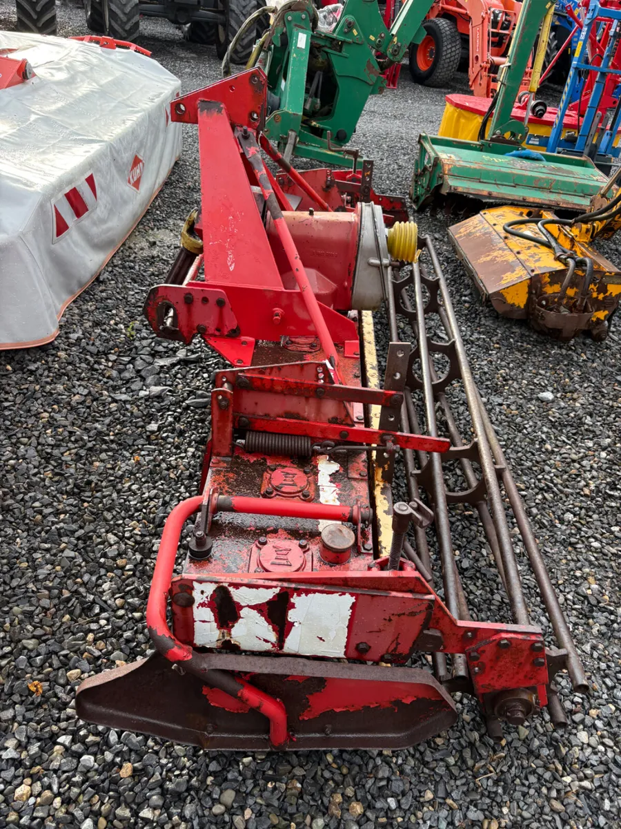 Lely Powerharrow - Image 2