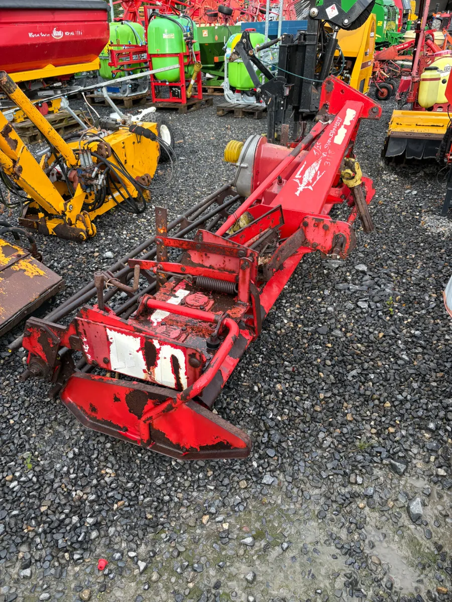 Lely Powerharrow - Image 4