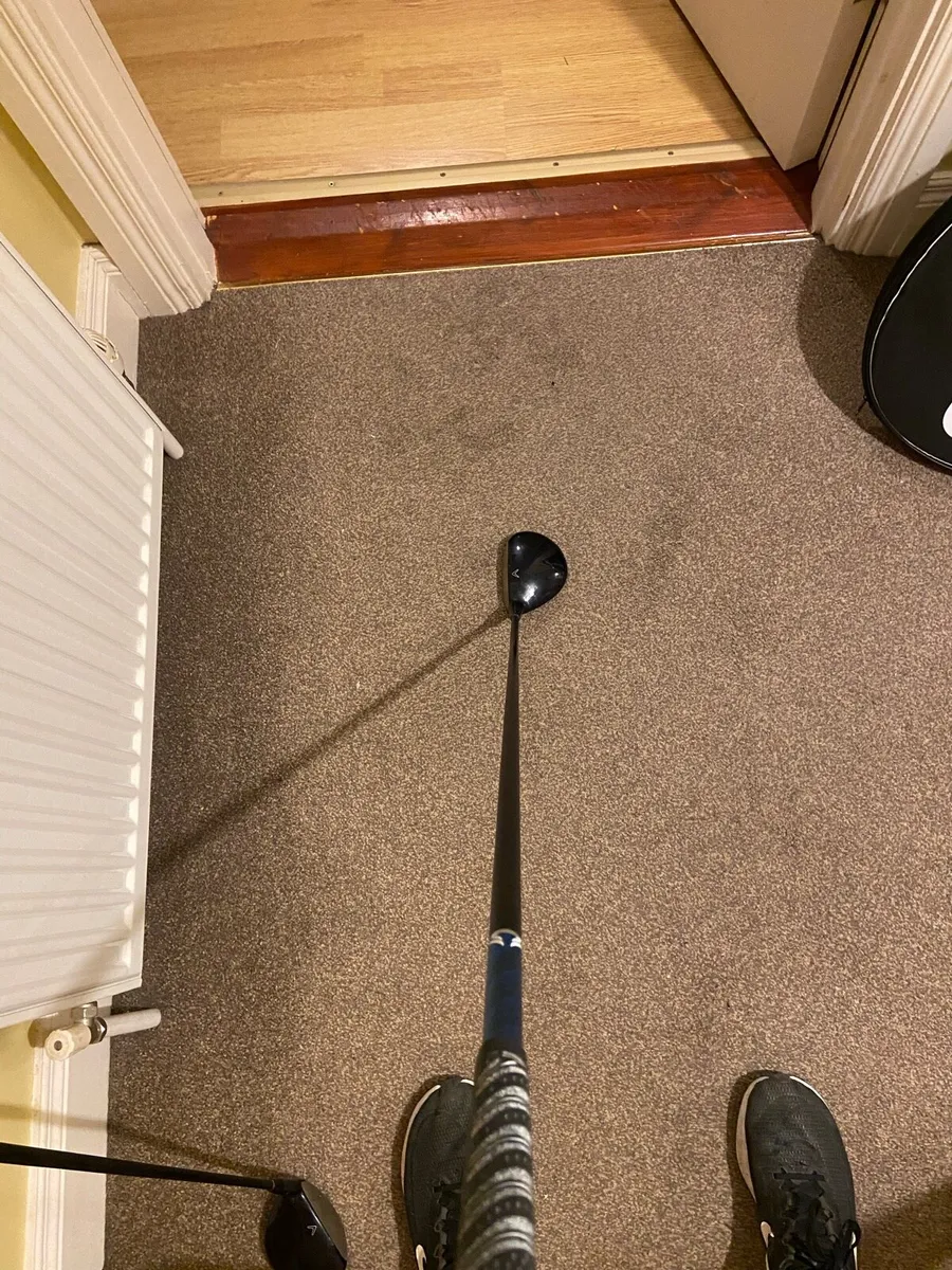 Callaway adjustable 5 wood - Image 2