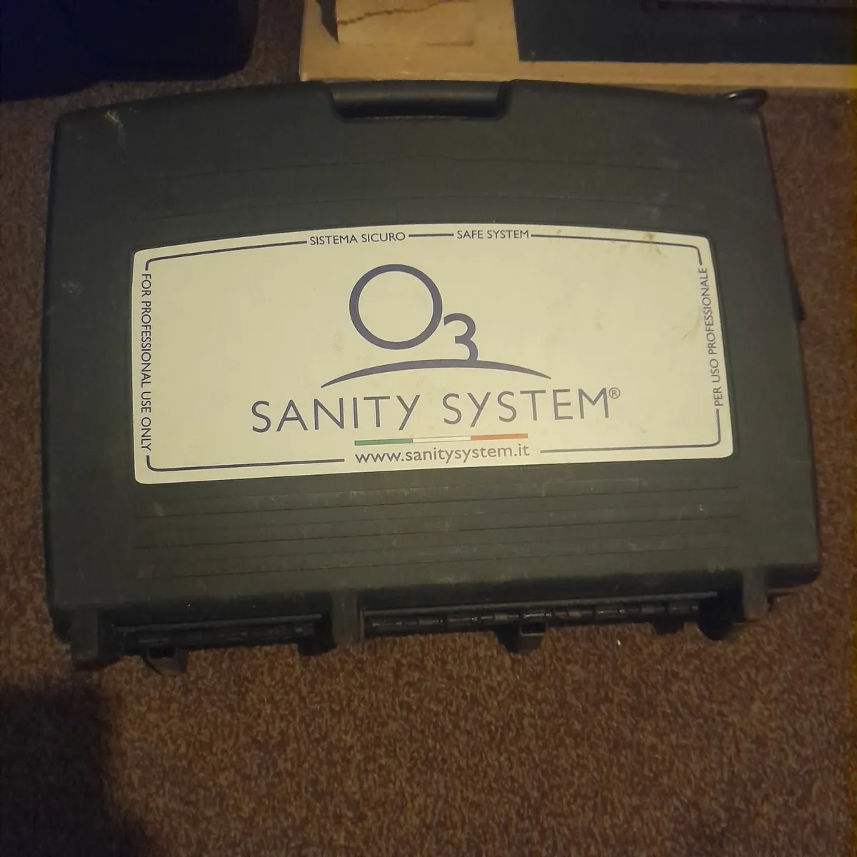 Sanity system  Sanimed 80 - Image 2