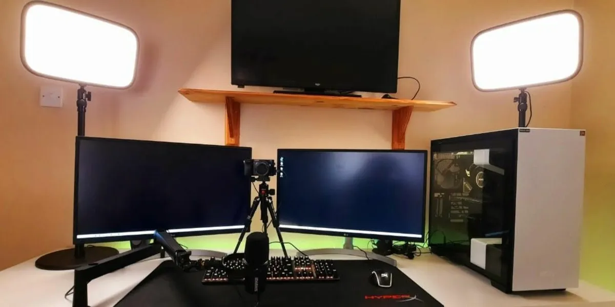 Elgato Key Lights x2 (Perfect for Streaming) - Image 3