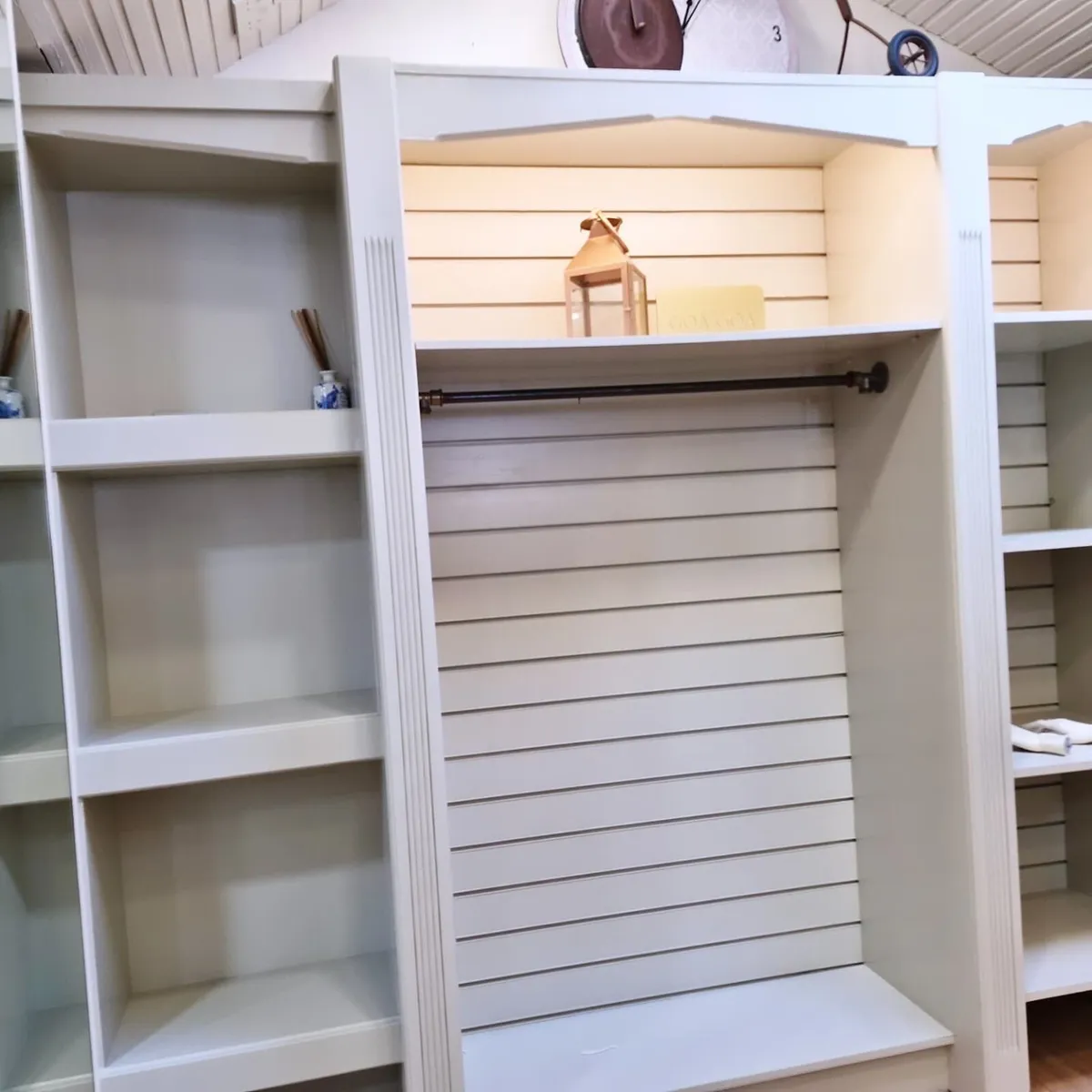 Shop fittings - Image 1