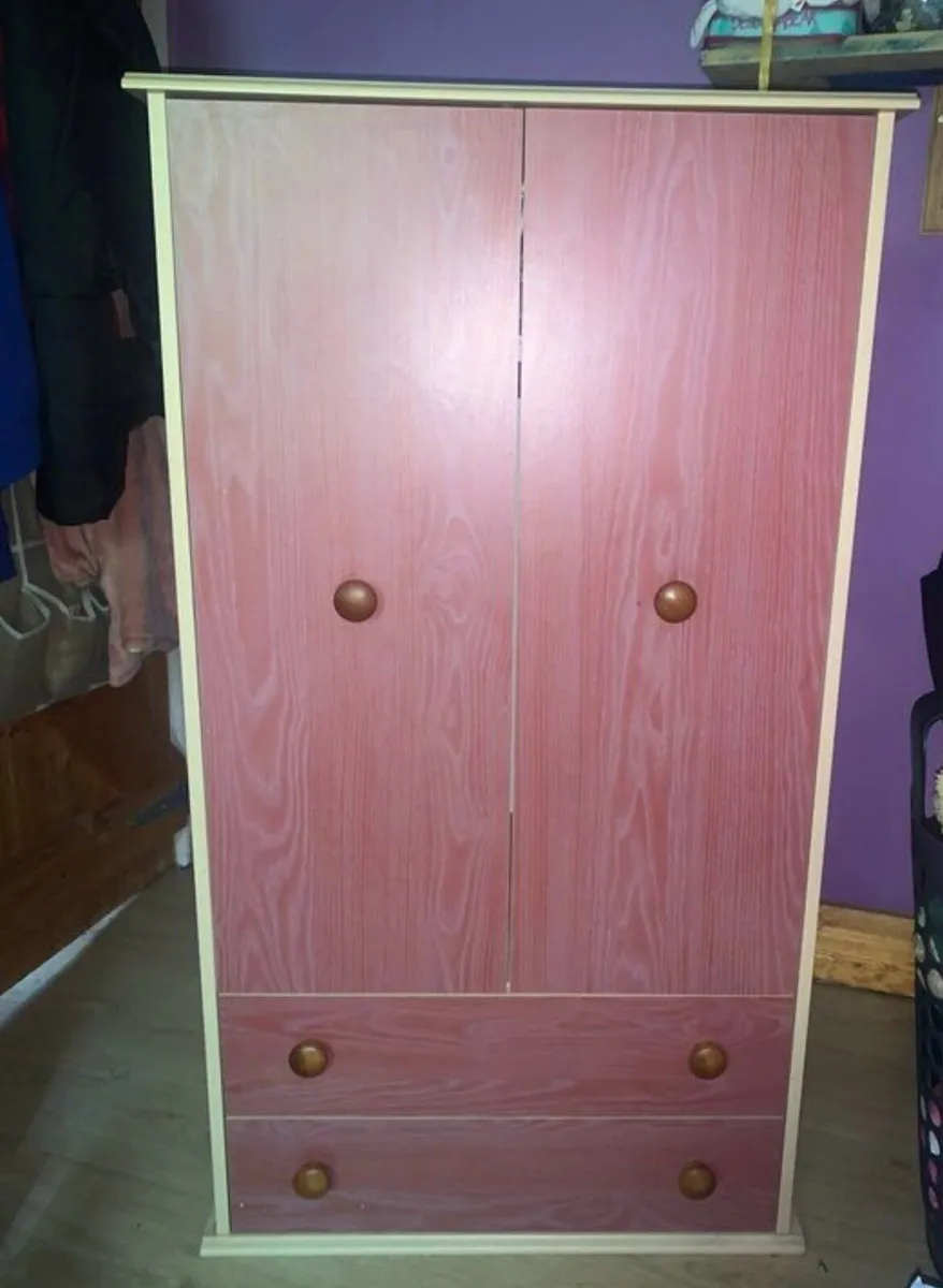Wardrobe - Image 1
