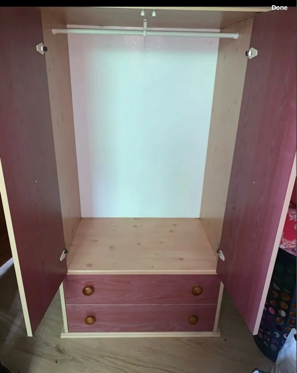 Wardrobe - Image 3