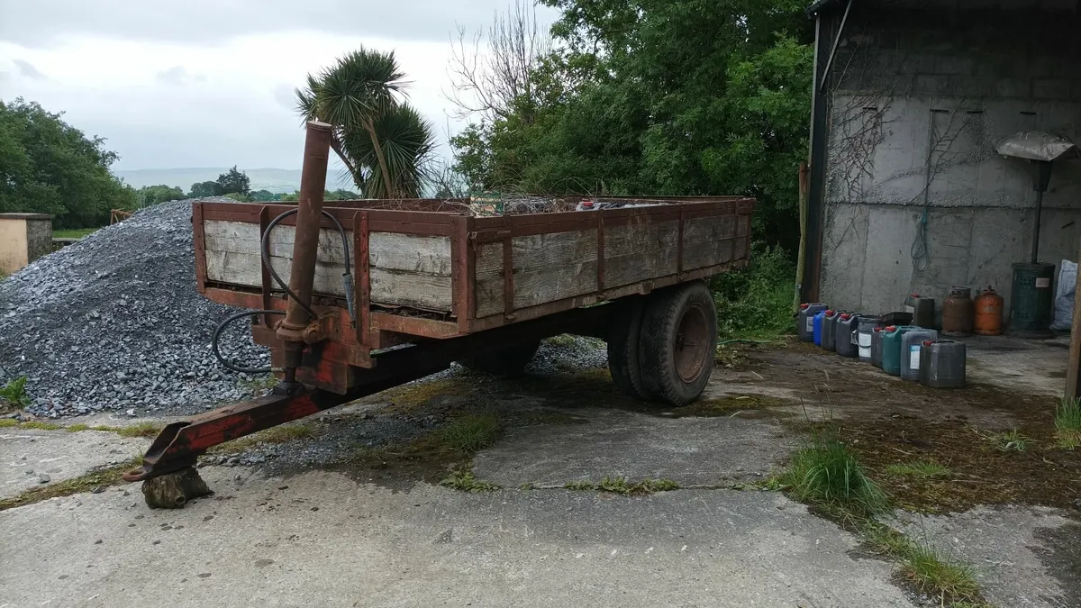 Clearance - Farm Machinery Yard Clearance - Image 2