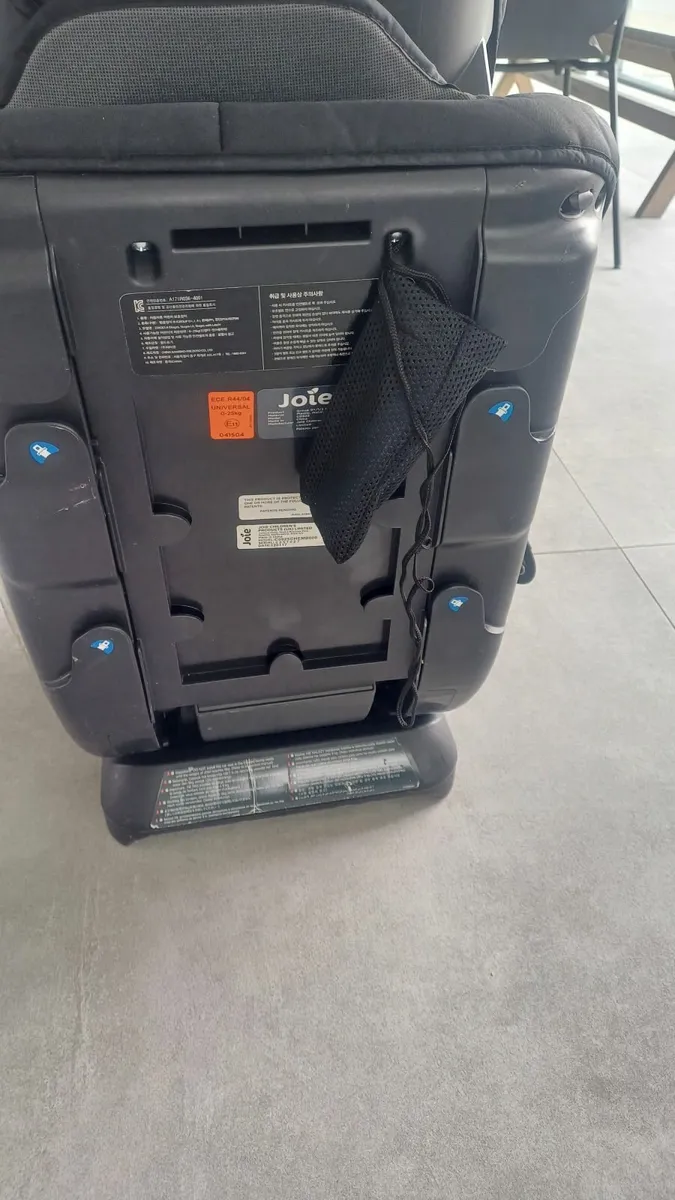 Infant car seat - Image 2