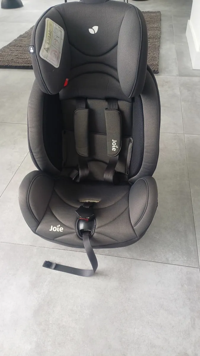 Infant car seat - Image 3