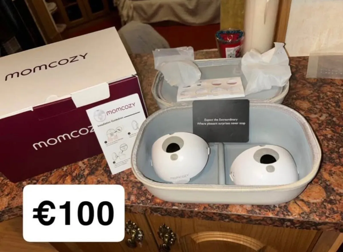 Momcozy m5 - Image 1