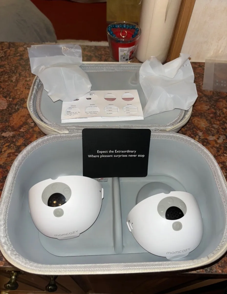Momcozy m5 - Image 2