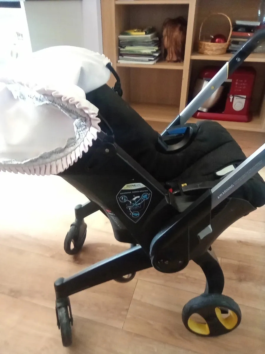 Pram - Image 2