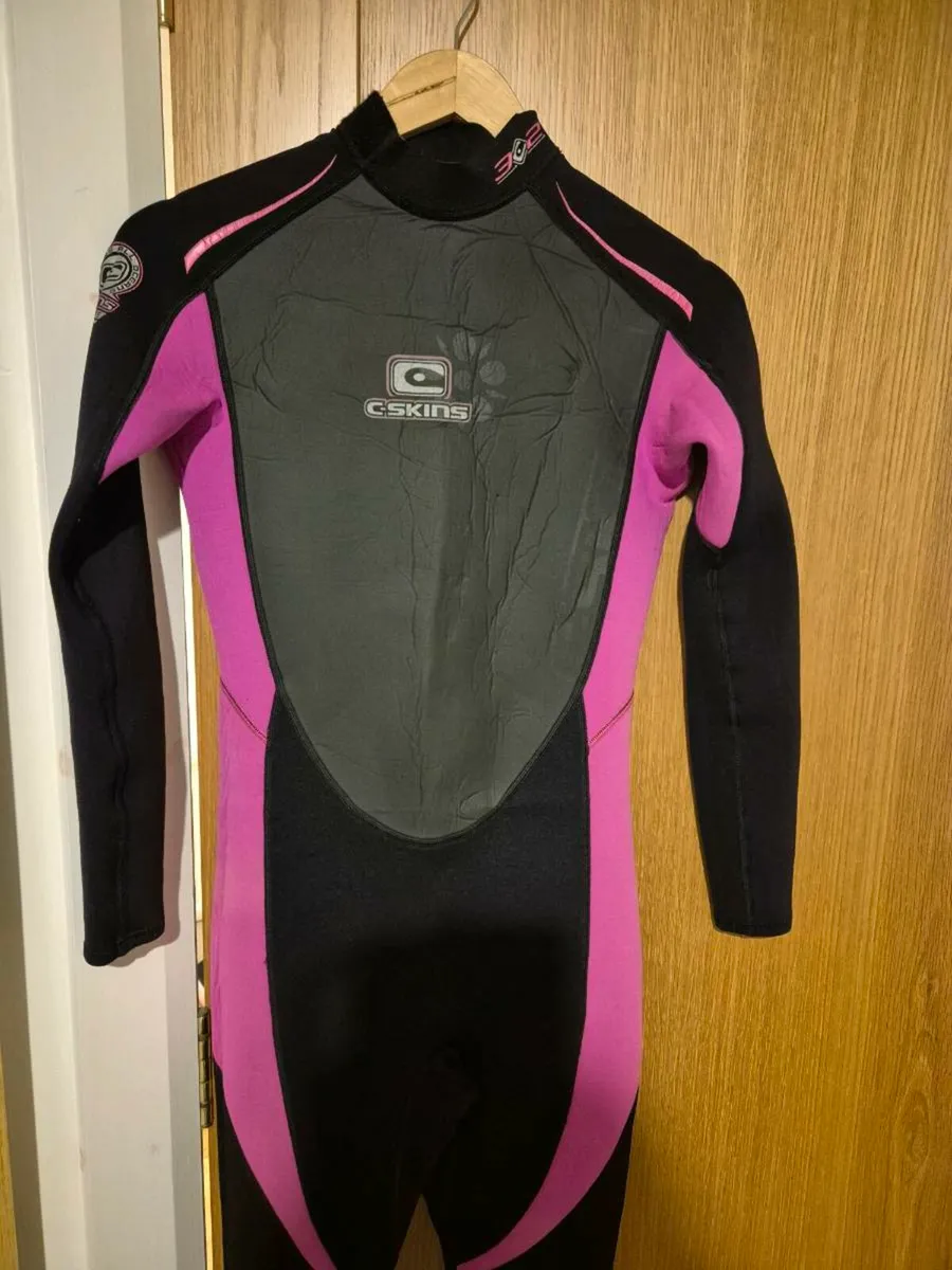 Wetsuit - Image 2