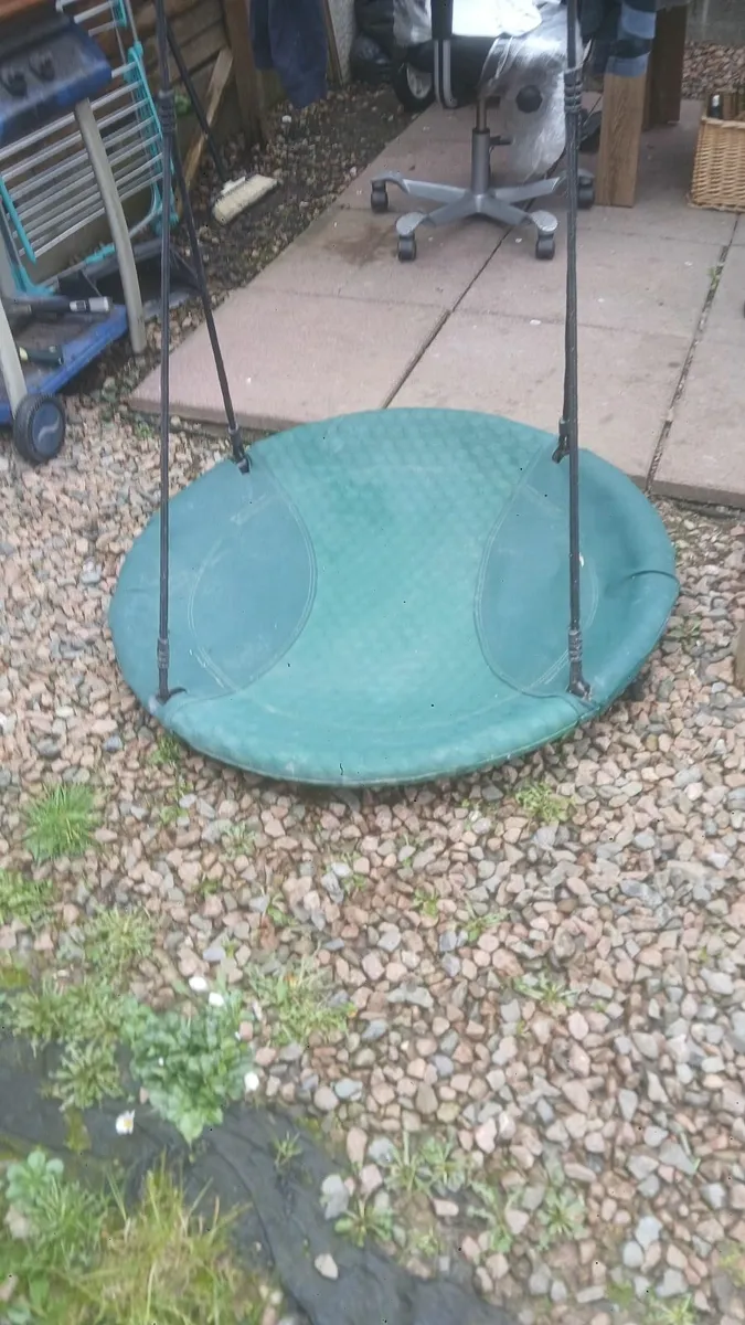 Nest swing - Image 3