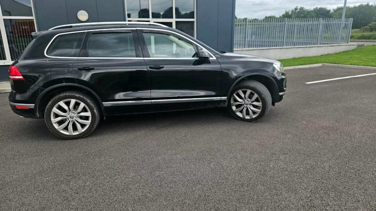 Jeep - Image 1