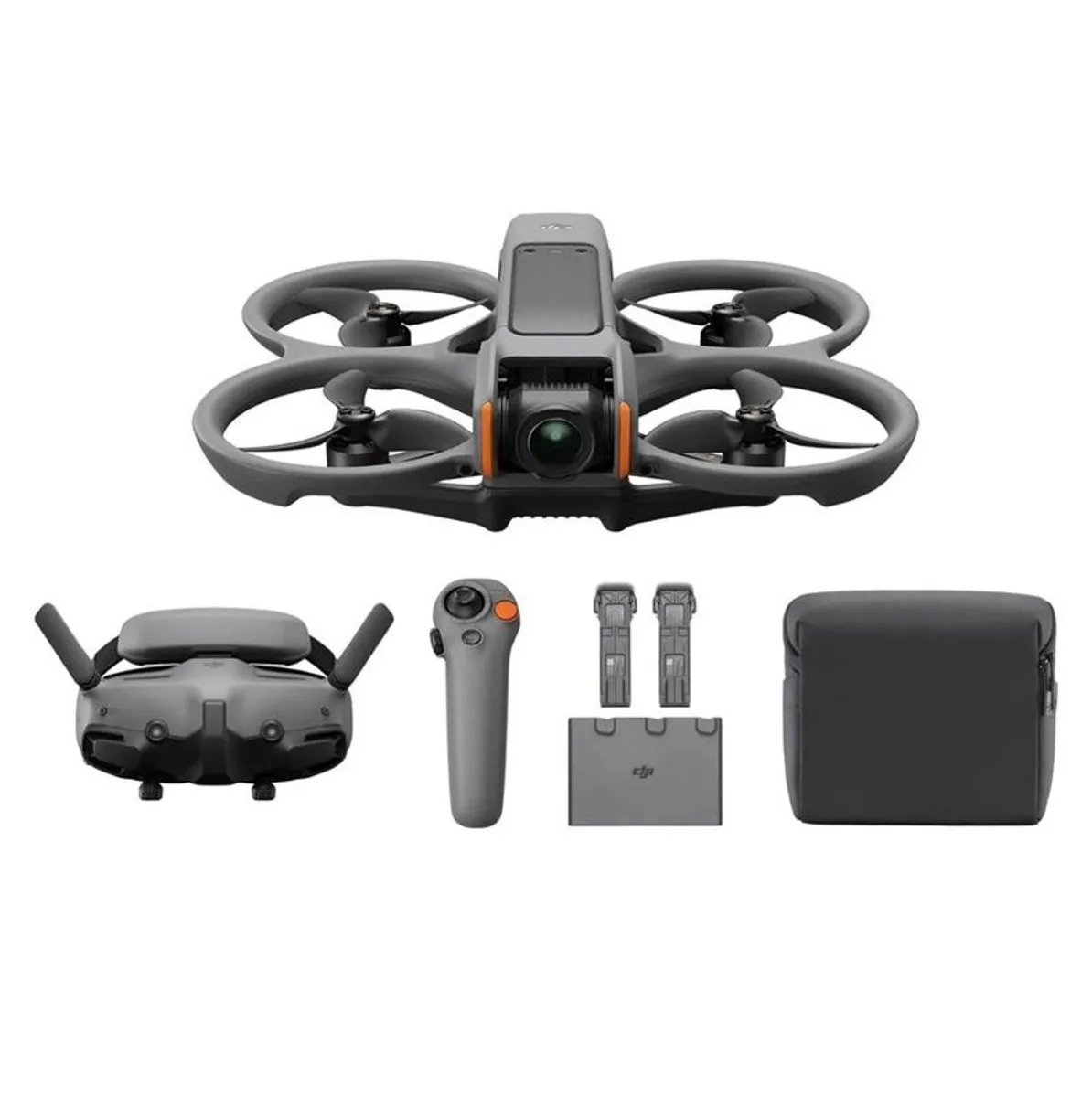 DJI Avata 2