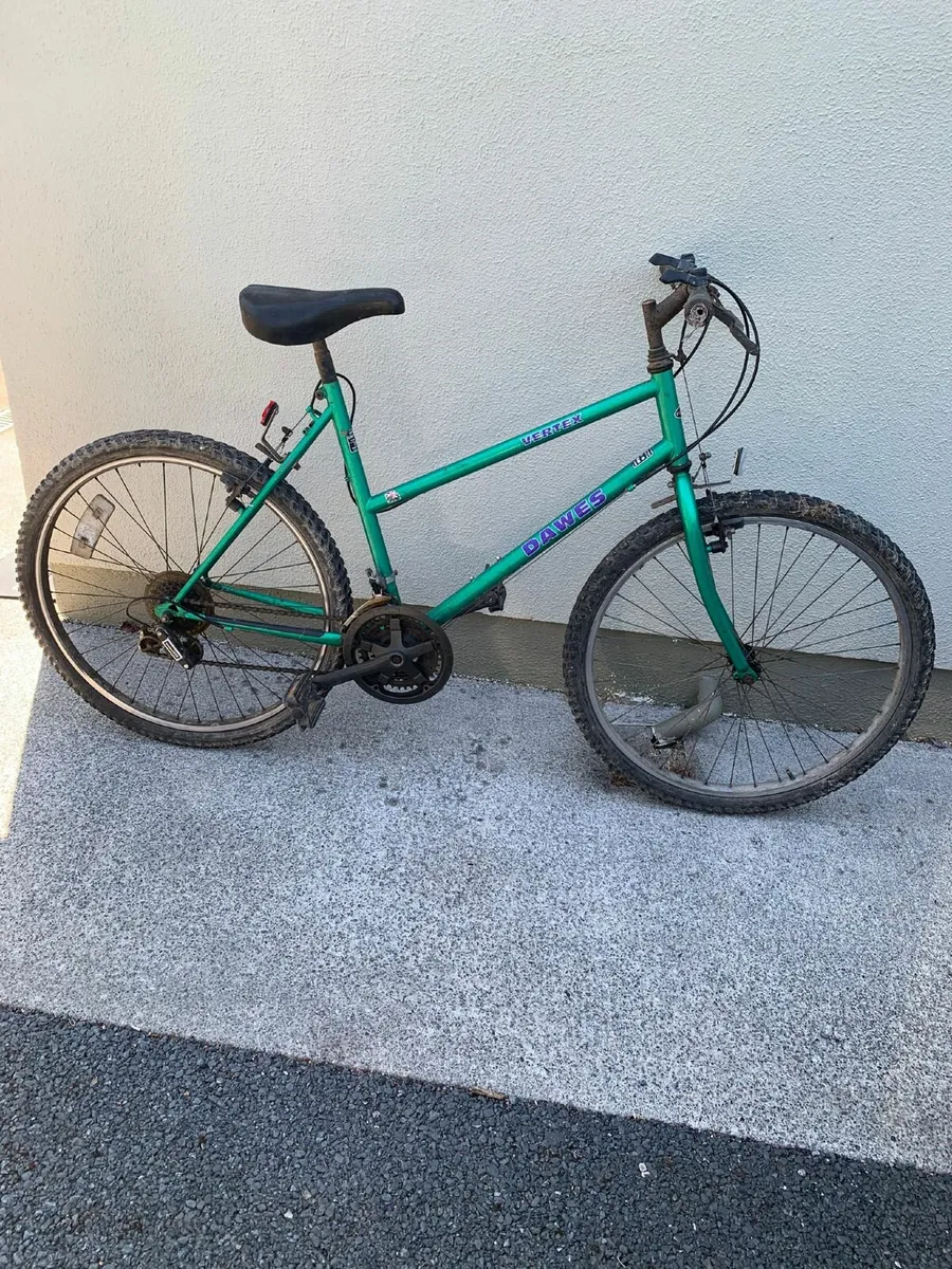 Bicycle - Image 1