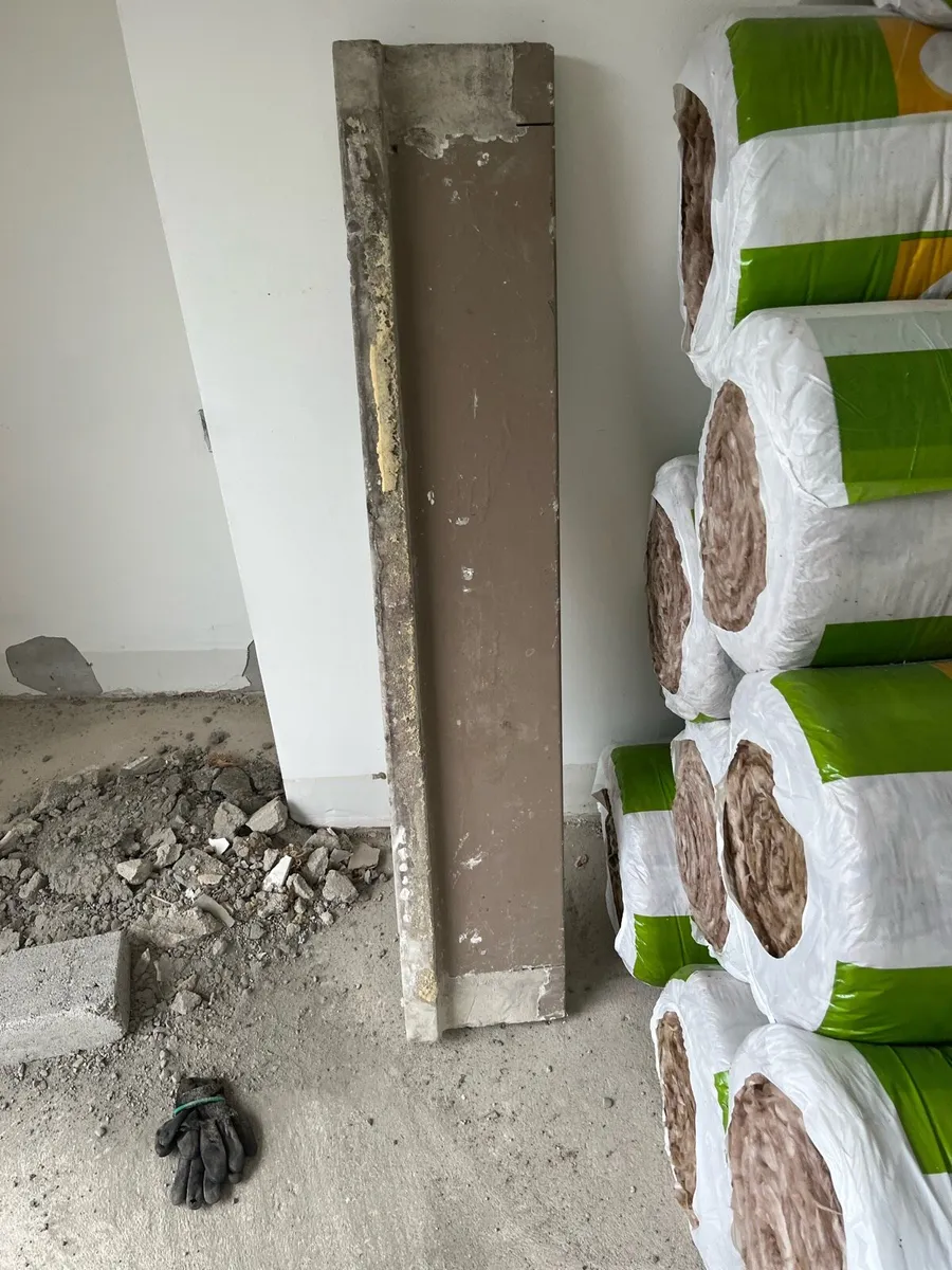 Window sills - Image 1