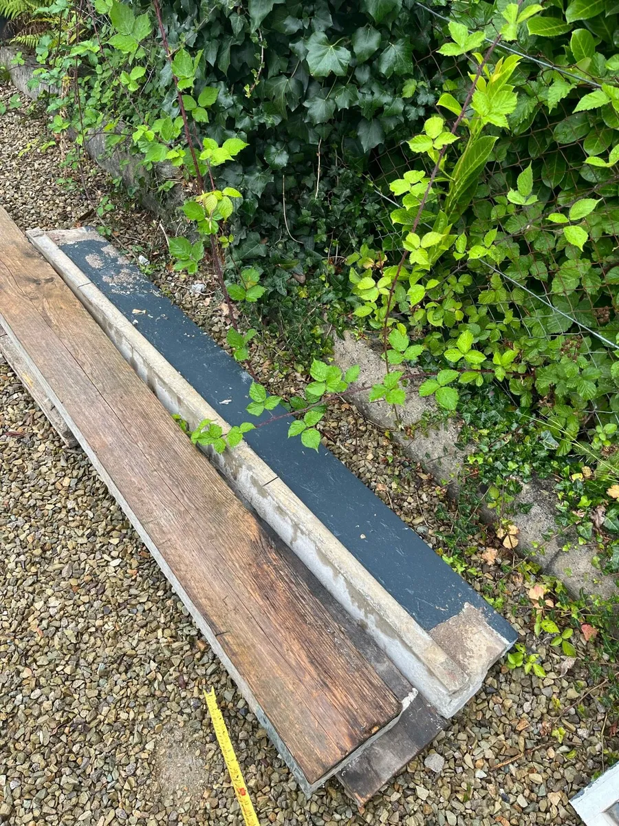 Window sills - Image 3