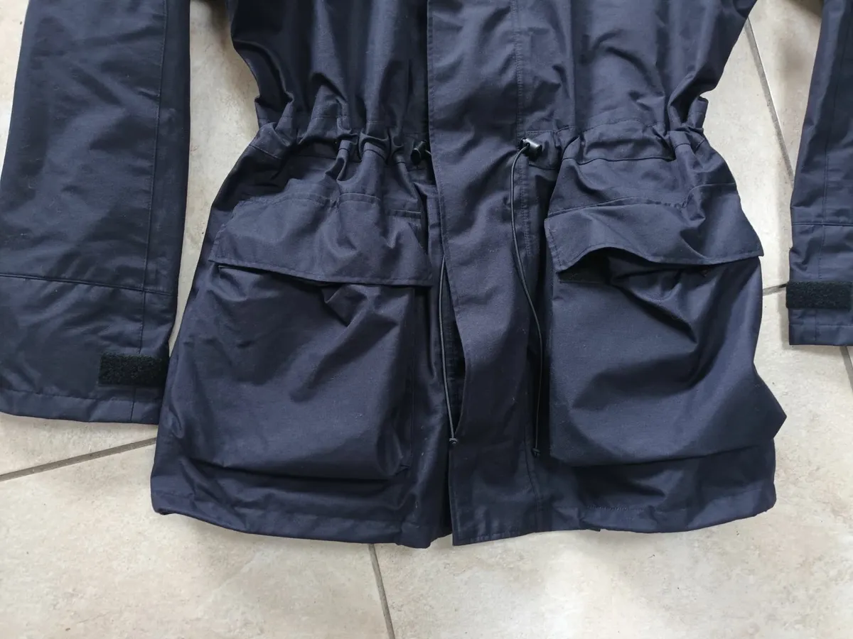 Army Goretex Jackets - Image 4
