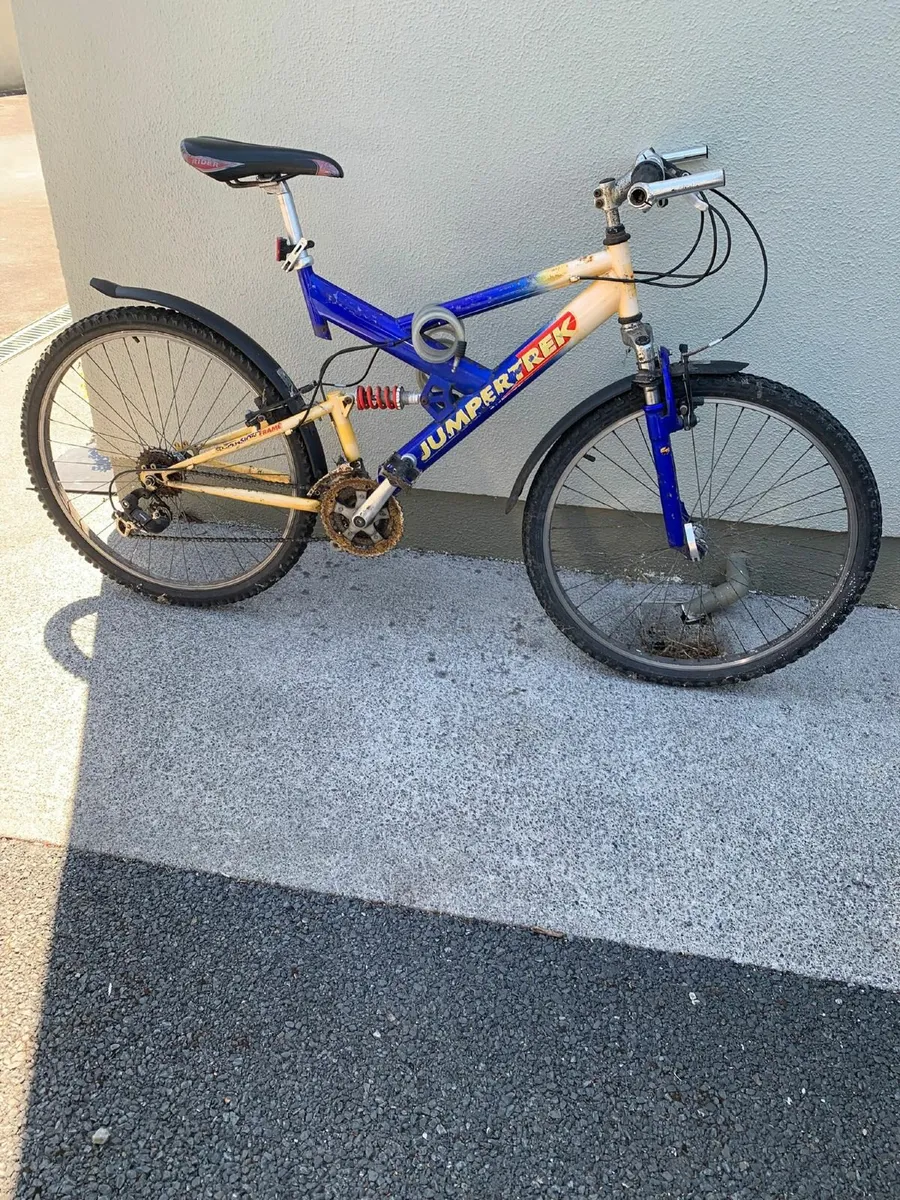 Bicycle - Image 1