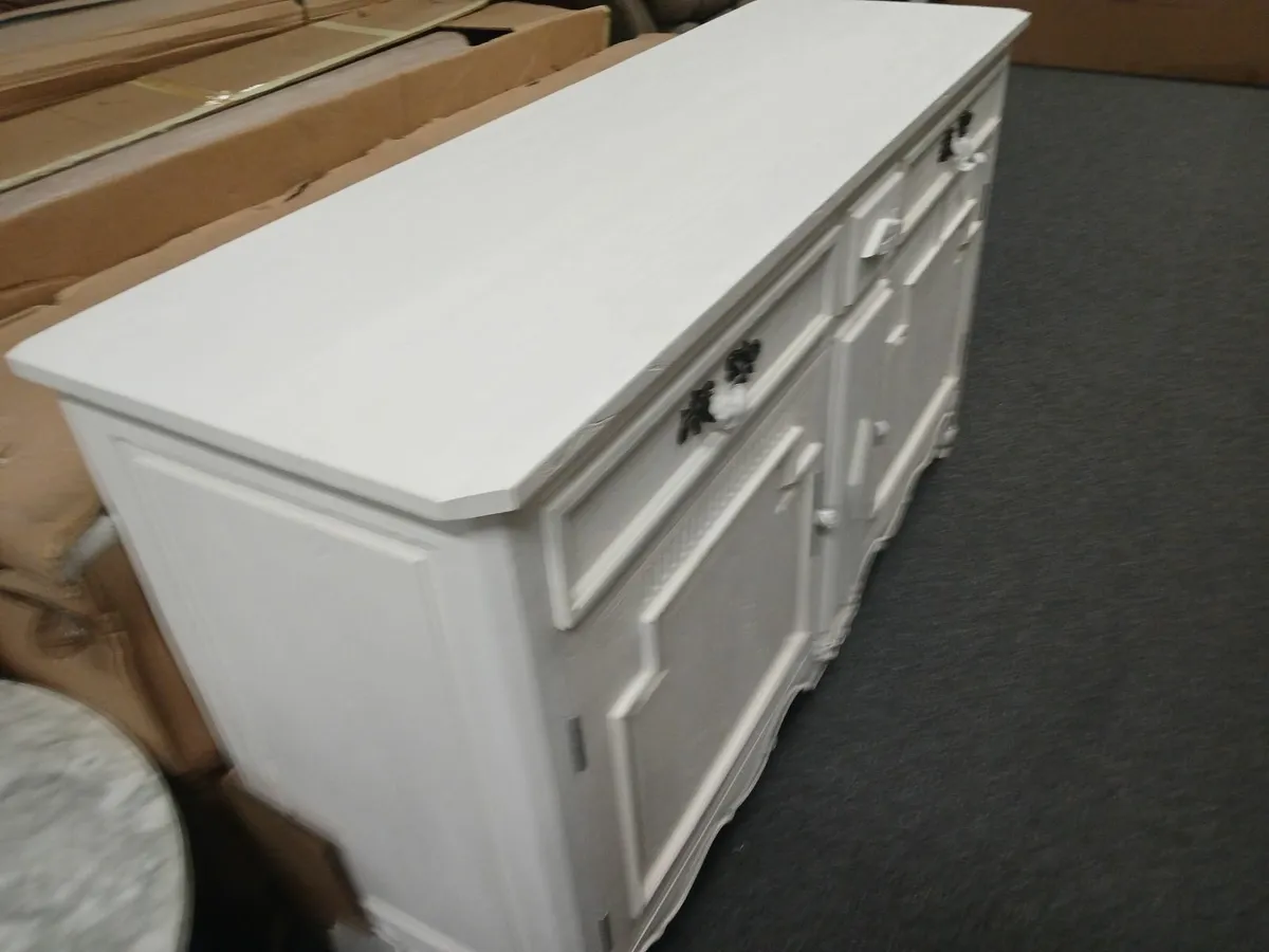 Kitchen cabninet unit traditional  dresser... - Image 3