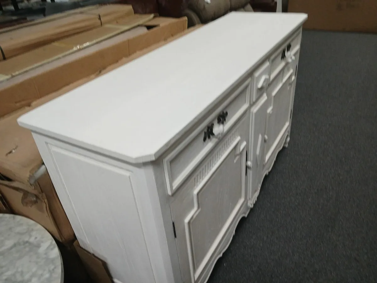 Kitchen cabninet unit traditional  dresser... - Image 4