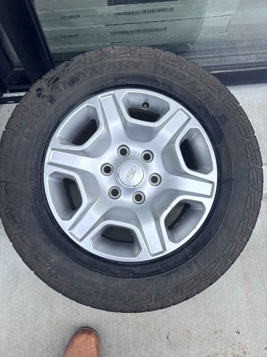 Alloys - Image 1