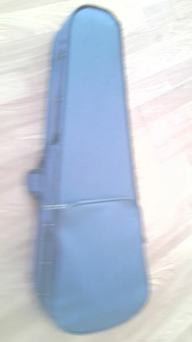 3/4 sized student violin - Image 2