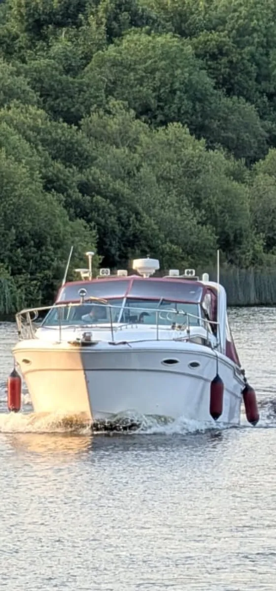 Sea ray 300 sundancer - Image 1