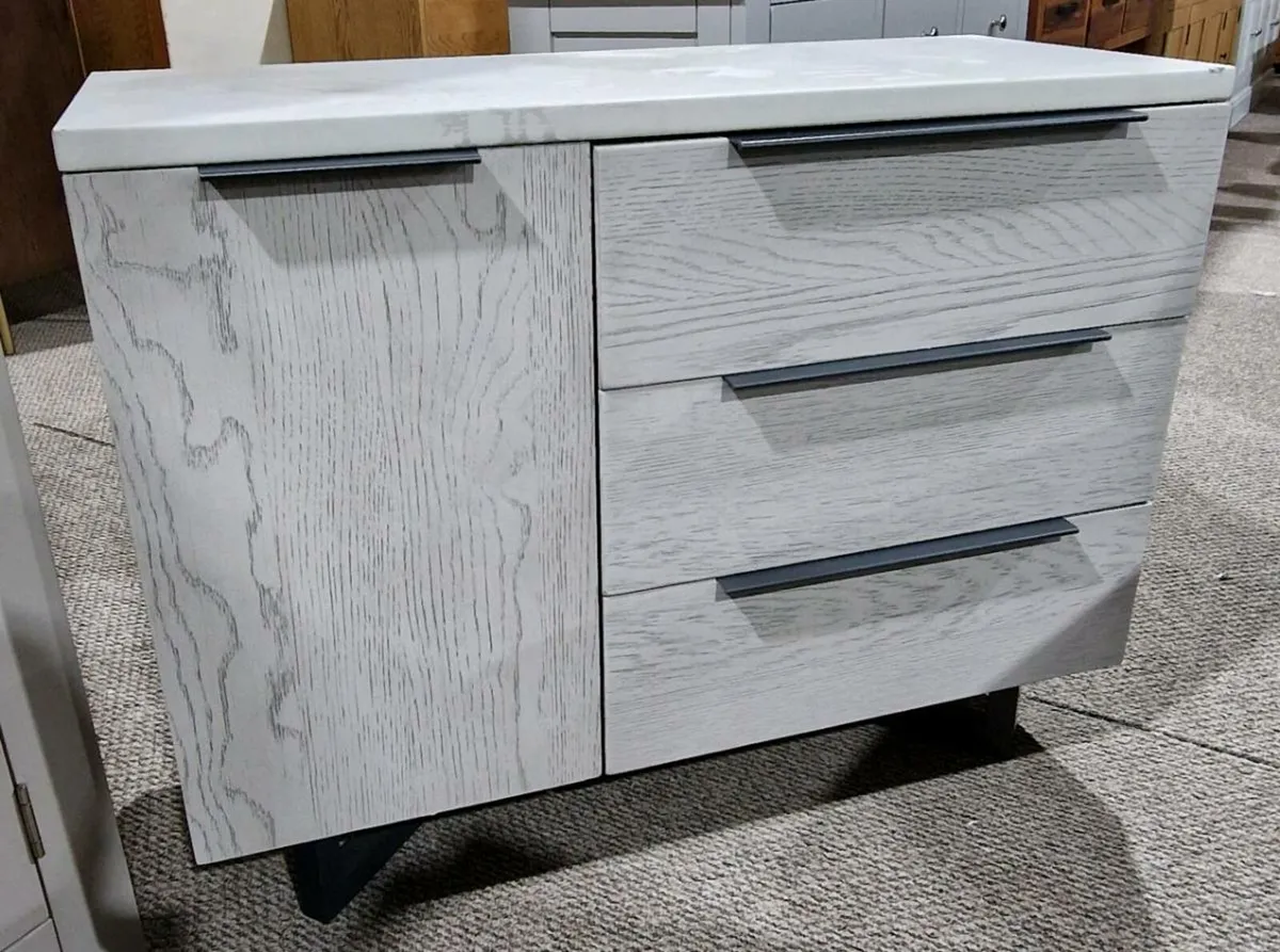 Docklands Sideboard