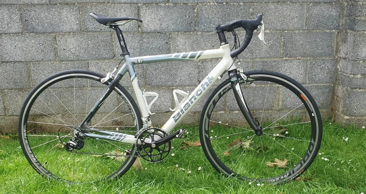 Bicycle - Image 1