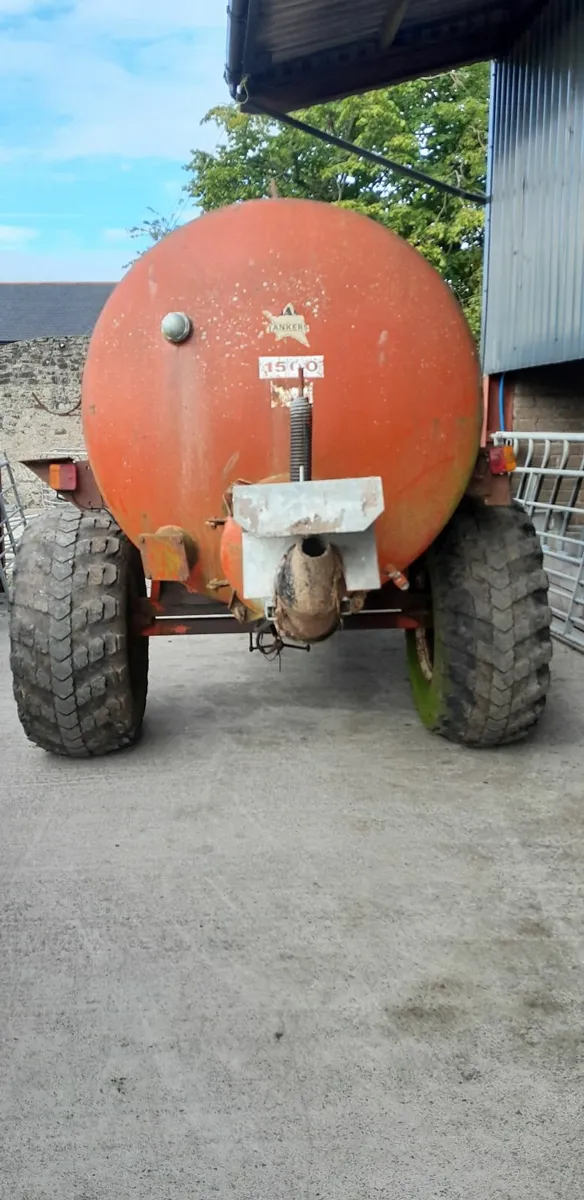 Tanker - Image 2