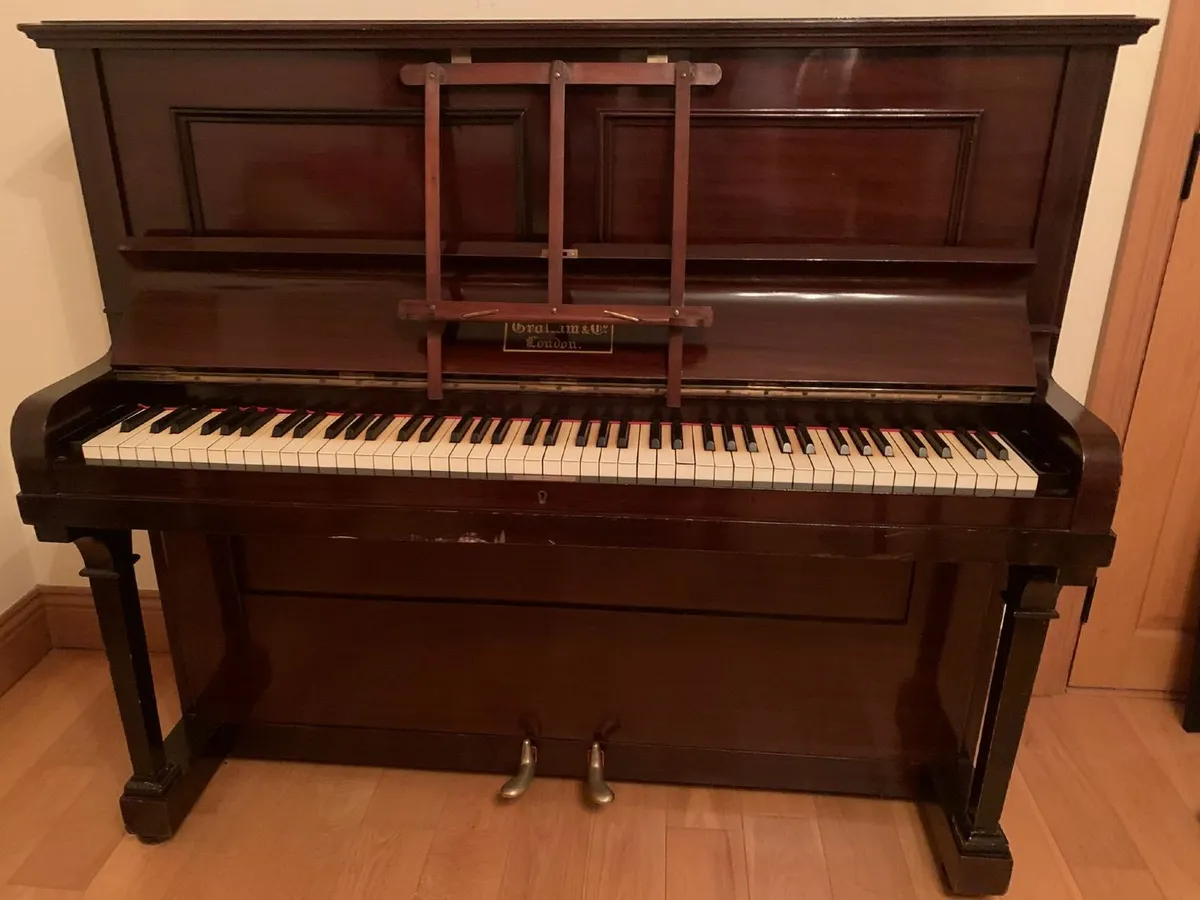 Piano - Image 3