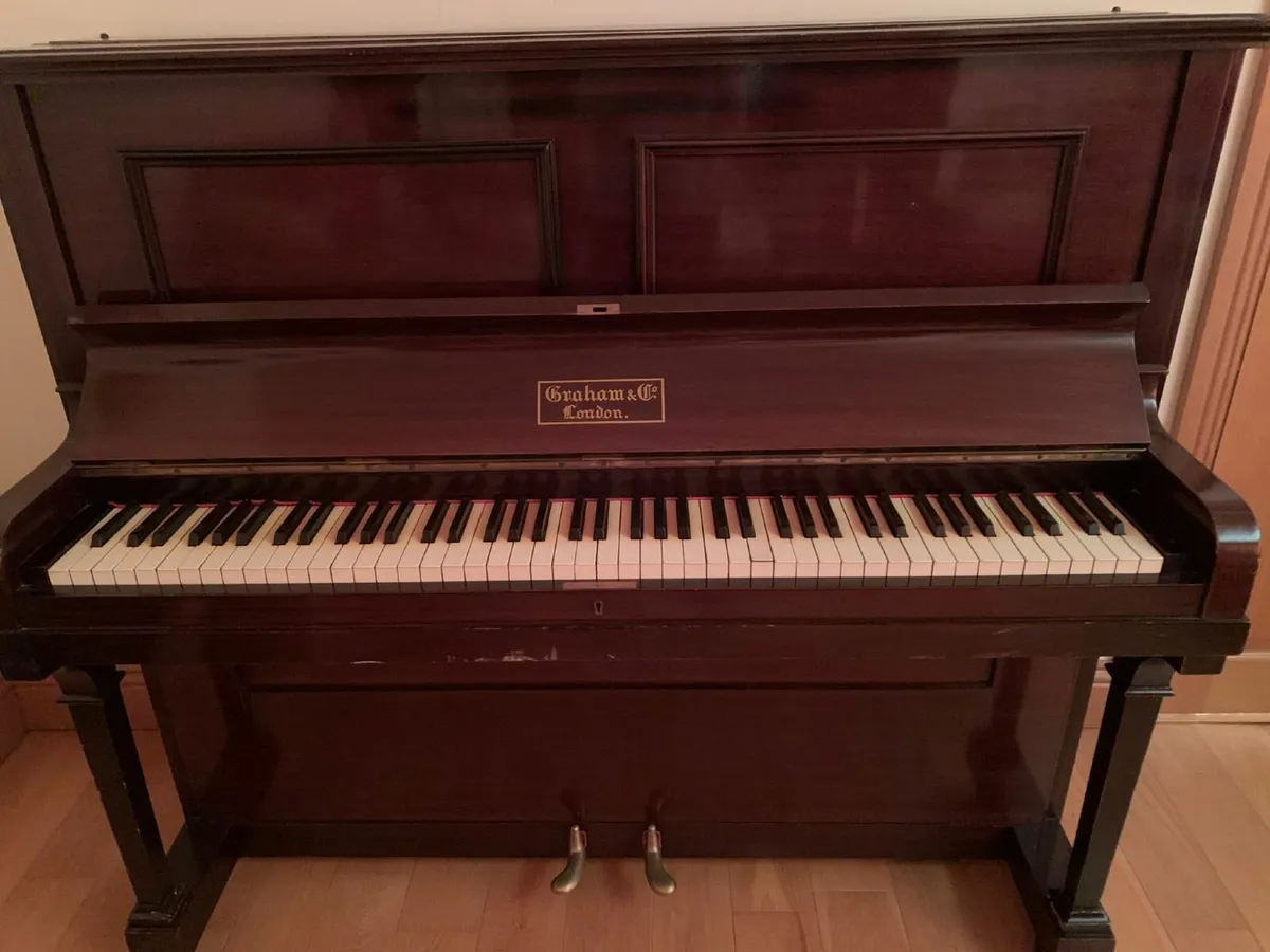 Piano - Image 4