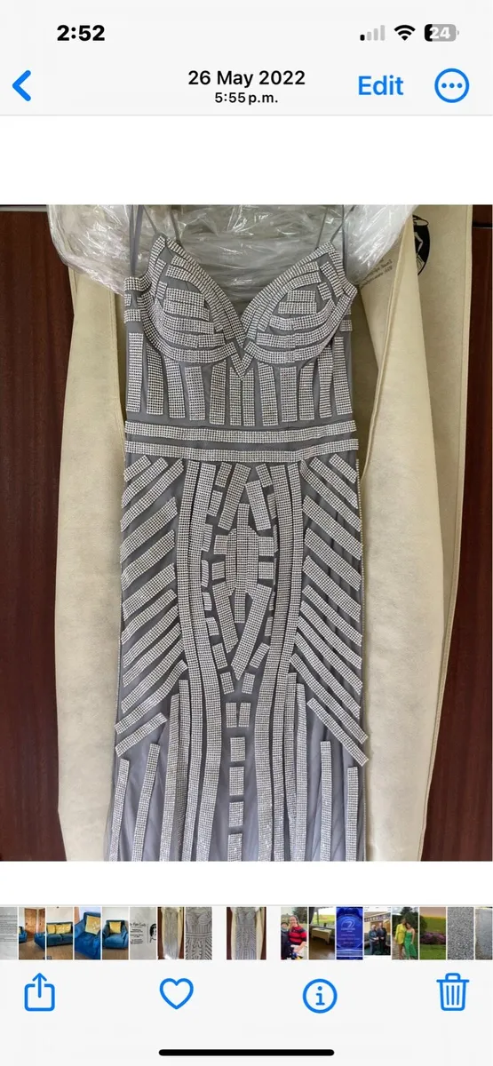 Debs Dress - Image 2