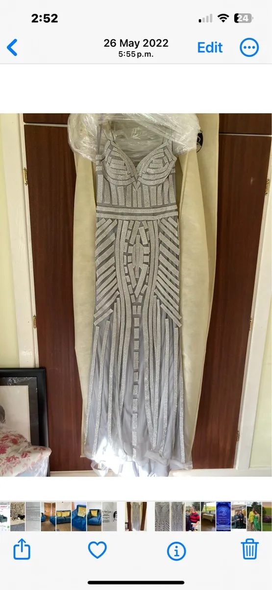 Debs Dress - Image 3