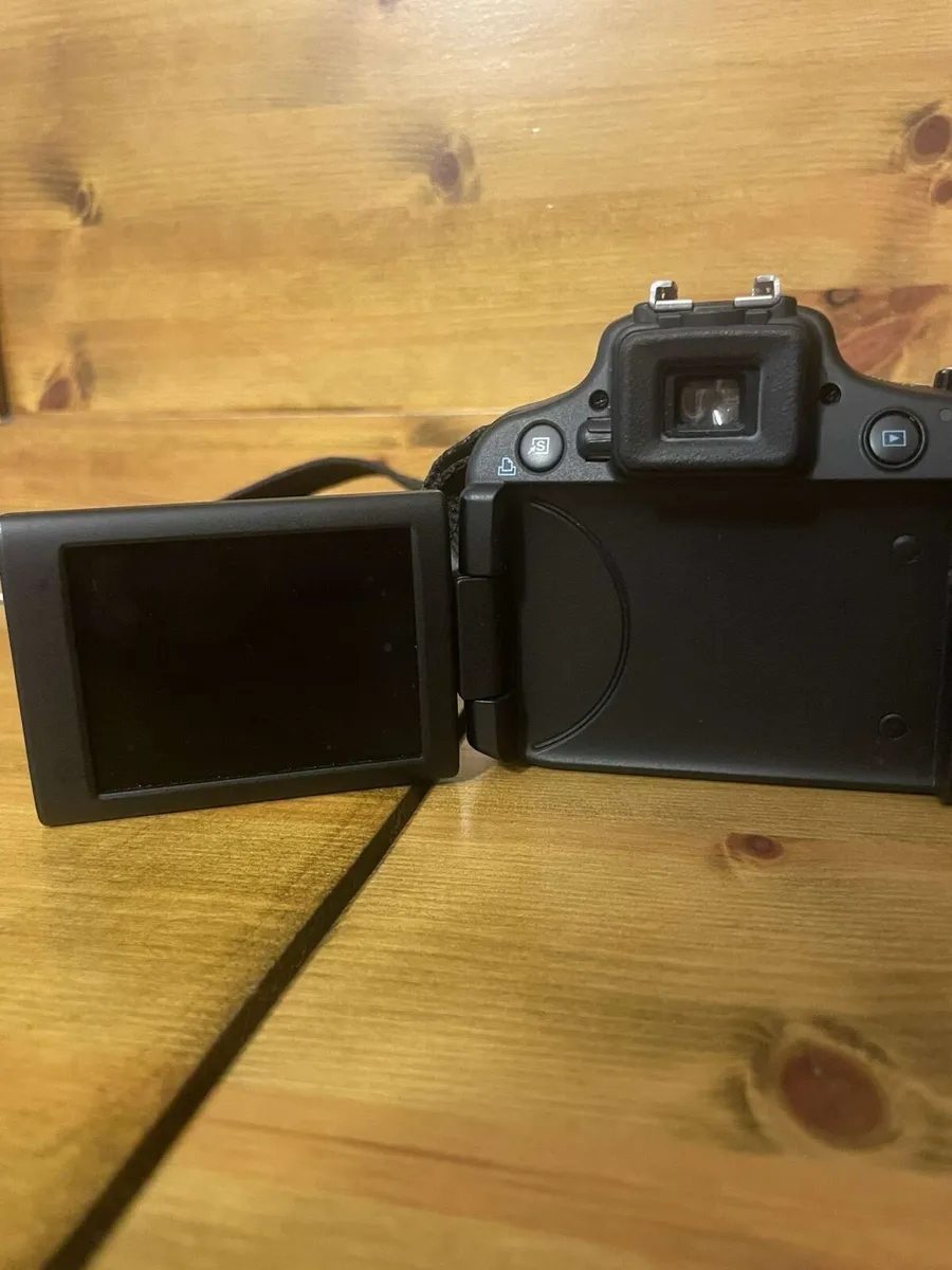 Canon Powershot SX50 - Image 3