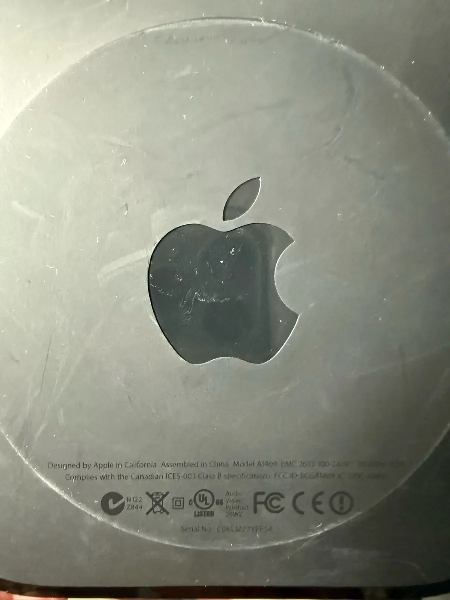 Apple TV consolé - Image 2