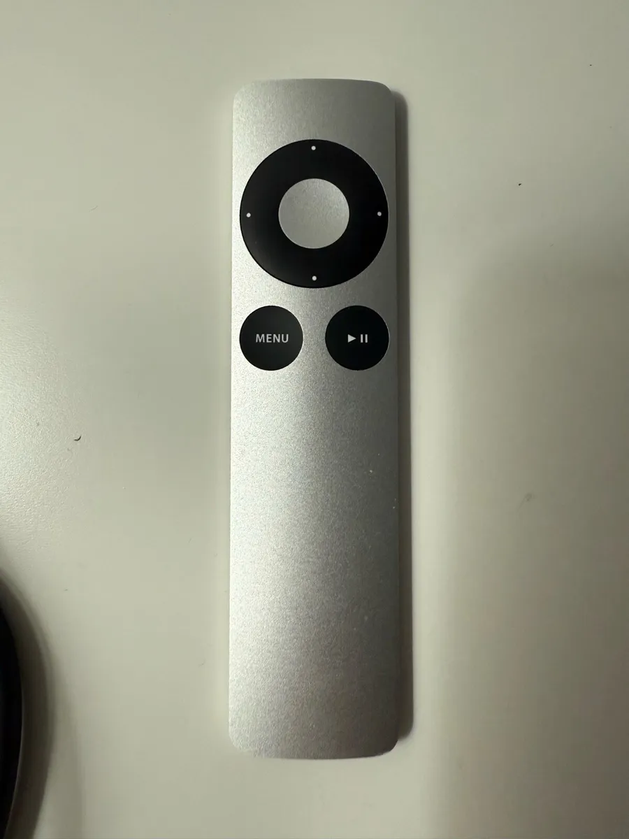 Apple TV consolé - Image 3