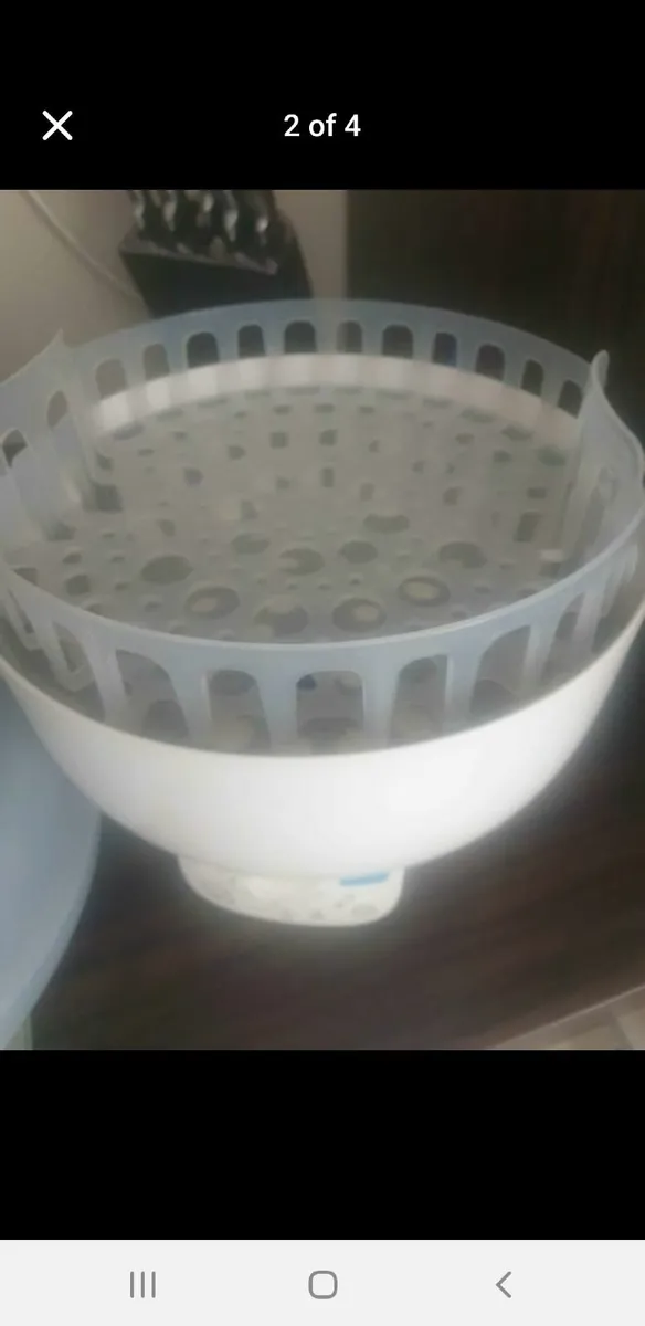 Baby bottle warmer - Image 2