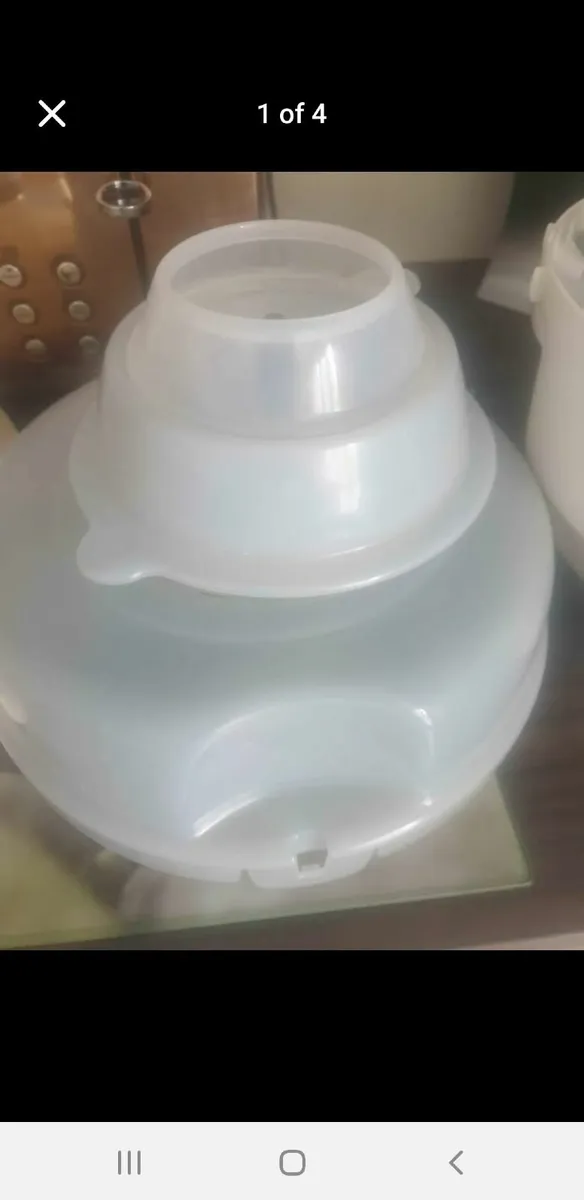 Baby bottle warmer - Image 3