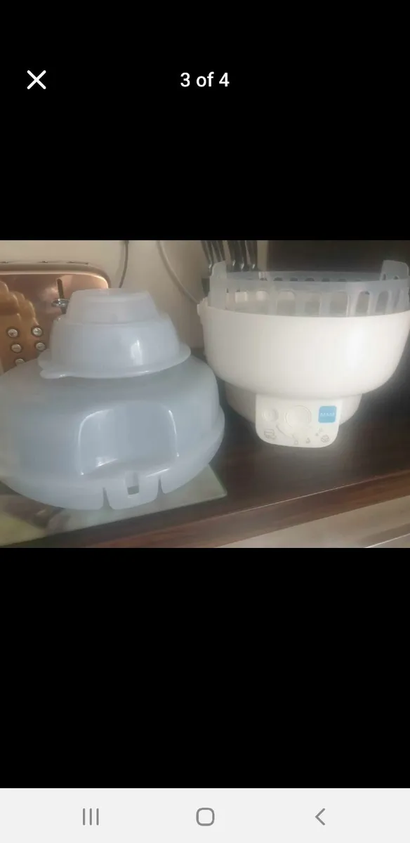 Baby bottle warmer - Image 4