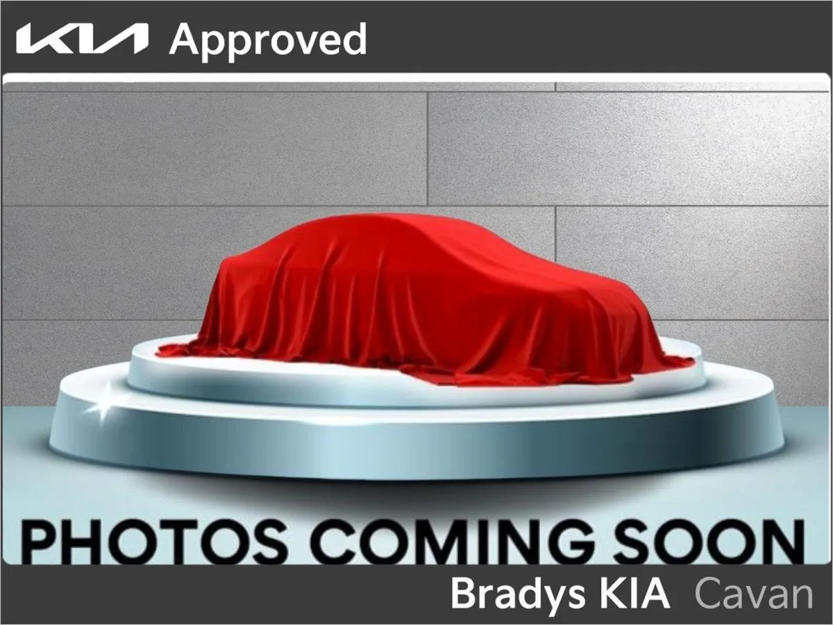 Kia Niro Phev Special Edition 5DR - Image 1
