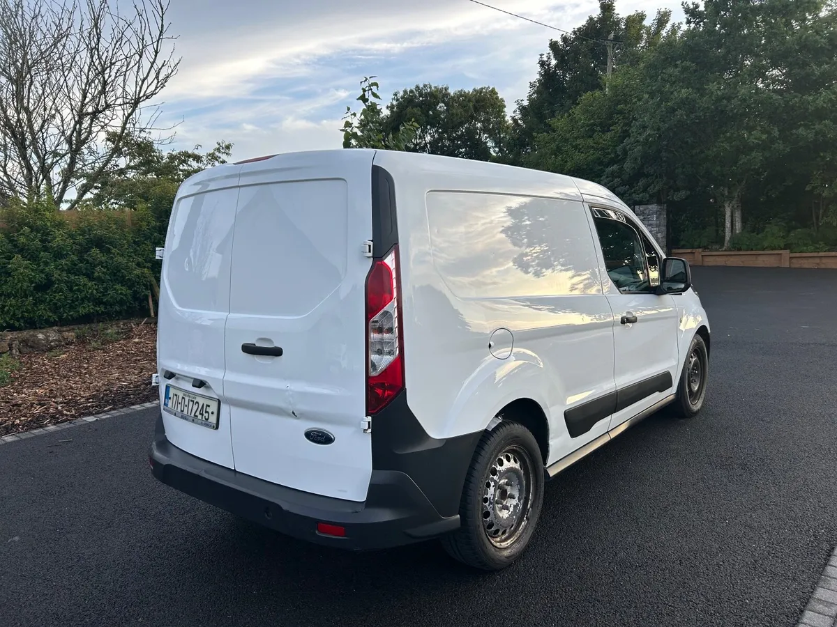 Ford Transit Connect  New Doe - Image 2
