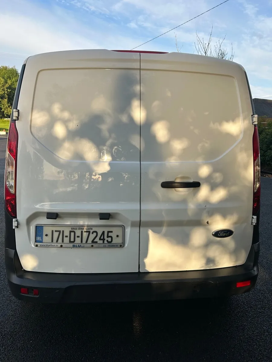 Ford Transit Connect  New Doe - Image 4