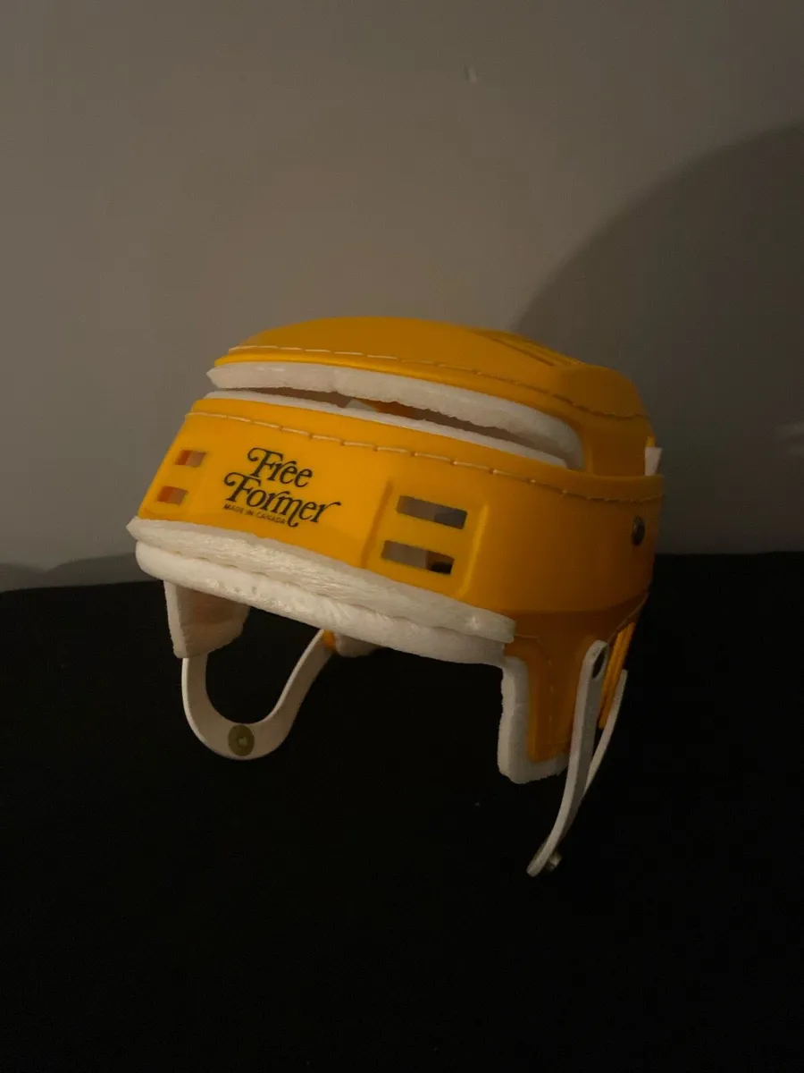 Oldstyle Cooper Helmet - Image 1