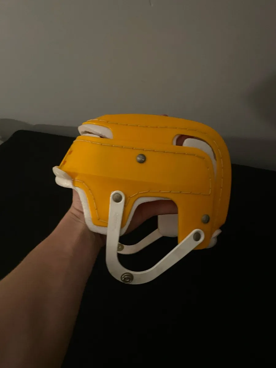 Oldstyle Cooper Helmet - Image 2