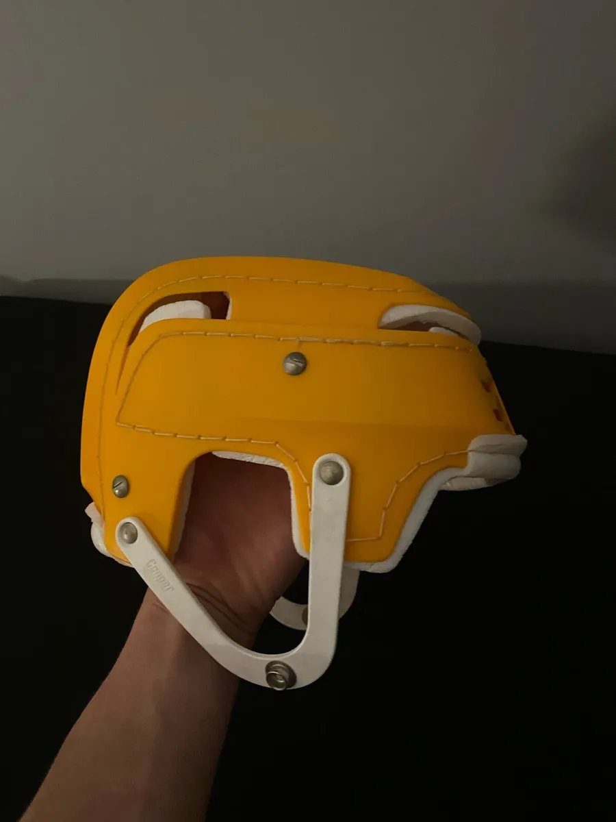 Oldstyle Cooper Helmet - Image 3